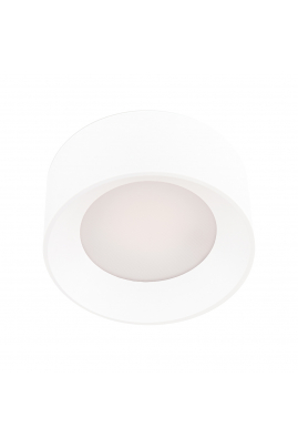 Italux Sirius WG-608C/WK-WW/MULTI stropné svietidlo LED 28W 3200lm IP44 Obrázok pre Italux Sirius WG-608C/WK-WW/MULTI stropné svietidlo LED 28W 3200lm IP44