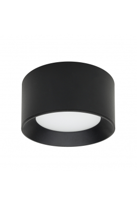Italux Sirius WG-604A/BJ-WW/MULTI stropné svietidlo LED 8W 552lm IP44 Obrázok pre Italux Sirius WG-604A/BJ-WW/MULTI stropné svietidlo LED 8W 552lm IP44