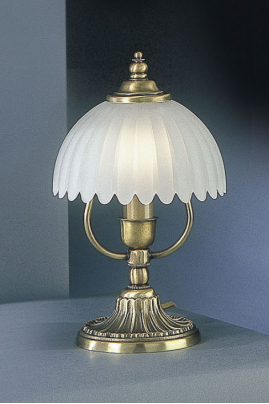 Obrázok pre RECCAGNI ANGELO 2825 P.2825 stolová lampa