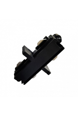 Obrázok pre Italux Marvi Track Connector TRL-H1C-CONN-BL spojka priama