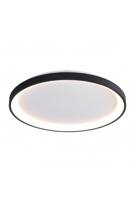 Obrázok pre Italux Raden CLN-3151-M-BK LED stropné svietidlo 2900lm 3000-6000K 