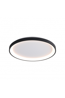 Obrázok pre Italux Raden CLN-3151-S-BK LED stropné svietidlo 2400lm 3000-6000K