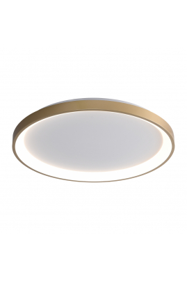Obrázok pre Italux Raden CLN-3151-M-GD LED stropné svietidlo 2900lm 3000-6000K