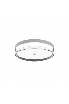 Obrázok pre Italux Molino PLF-64536-S-WH stropné svietidlo LED 24W 2640lm 2800K + 4000K + 6000K prepínateľne