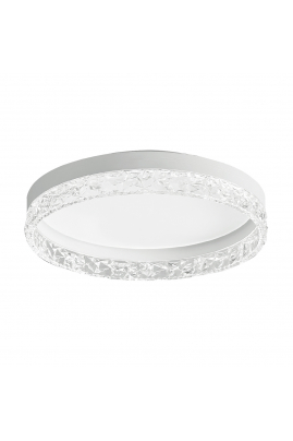 Obrázok pre Italux Rante PLF-68590-WH stropné svietidlo LED 58W 3190lm 3000-6000K