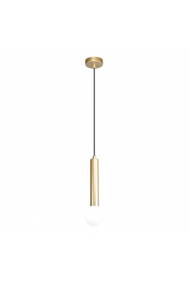 Obrázok pre Italux Filano PND-33574-1-GD závesné svietidlo 1xG9 max.LED 5W