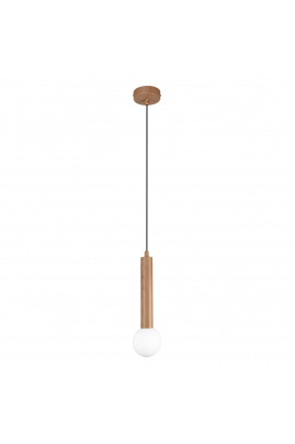 Obrázok pre Italux Filano PND-33574-1-WD závesné svietidlo 1xG9 max.LED 5W