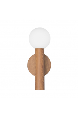 Obrázok pre Italux Filano WL-33574-1-WD nástenné svietidlo 1xG9 max.LED 5W