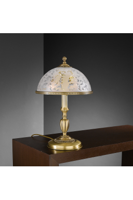 Stolové svietidlo Reccagni Angelo P.6202 M 6202 1xE27 60W Obrázok pre Stolové svietidlo Reccagni Angelo P.6202 M 6202 1xE27 60W