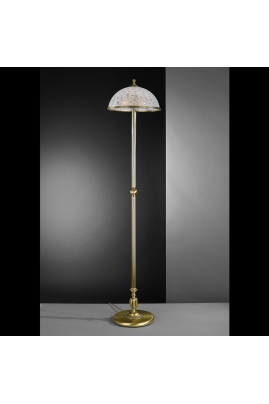 Obrázok pre Stojanové svietidlo Reccagni Angelo PN.6202/2 6202 2xE27 60W 230V