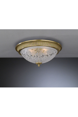 Stropné svietidlo Reccagni Angelo PL.6202/4 6202 4xE27 60W Obrázok pre Stropné svietidlo Reccagni Angelo PL.6202/4 6202 4xE27 60W