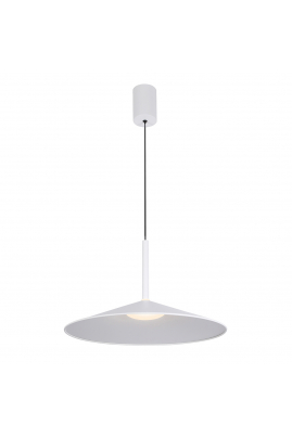 Obrázok pre Závesné svietidlo Italux Sardena PND-01510-L-WH LED 16W