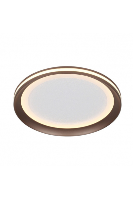 Obrázok pre Stropné svietidlo Italux Artizo PLF-02326-S-CFF LED 18W 2200lm