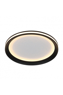 Obrázok pre Stropné svietidlo Italux Artizo PLF-02326-S-BK LED 18W 2200lm