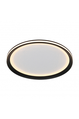 Obrázok pre Stropné svietidlo Italux Artizo PLF-02326-M-BK LED 24W 2900lm