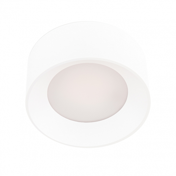 Obrázok pre Italux Sirius WG-608C/WK-WW/MULTI stropné svietidlo LED 28W 3200lm IP44