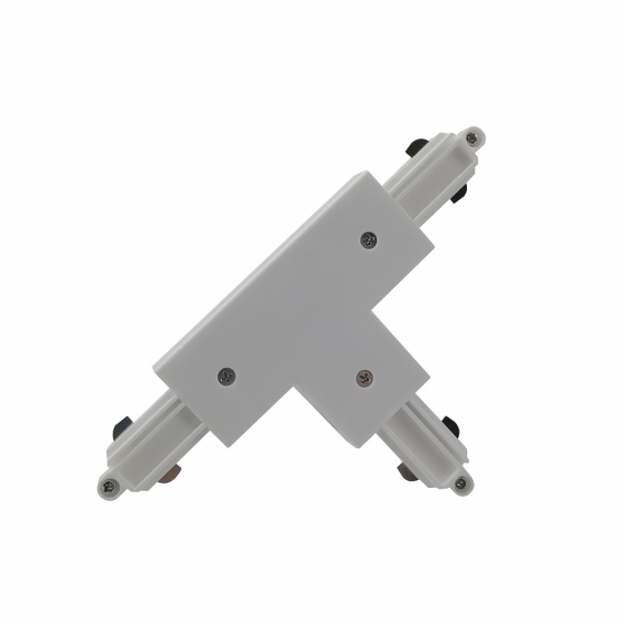 Obrázok pre Italux Marvi Track Connector Type T-Int TRL-H1C-CONN-T-LF-WH