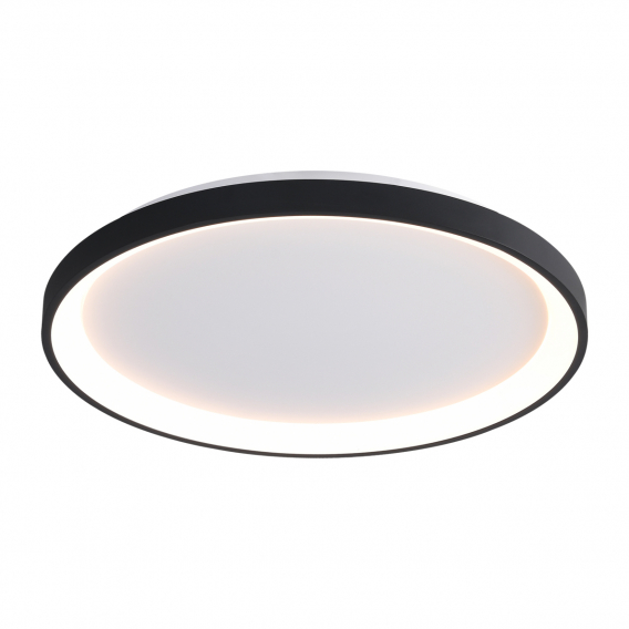Obrázok pre Italux Raden CLN-3151-M-BK LED stropné svietidlo 2900lm 3000-6000K 