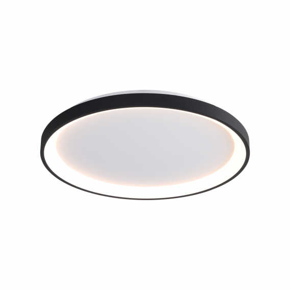 Obrázok pre Italux Raden CLN-3151-S-BK LED stropné svietidlo 2400lm 3000-6000K