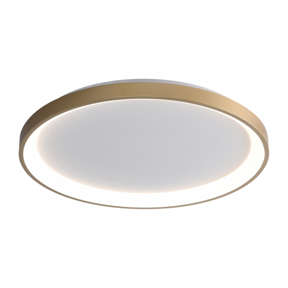 Obrázok pre Italux Raden CLN-3151-M-GD LED stropné svietidlo 2900lm 3000-6000K