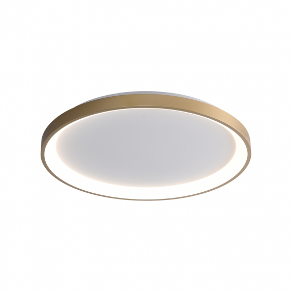Obrázok pre Italux Raden CLN-3151-S-GD LED stropné svietidlo 2400lm 3000-6000K
