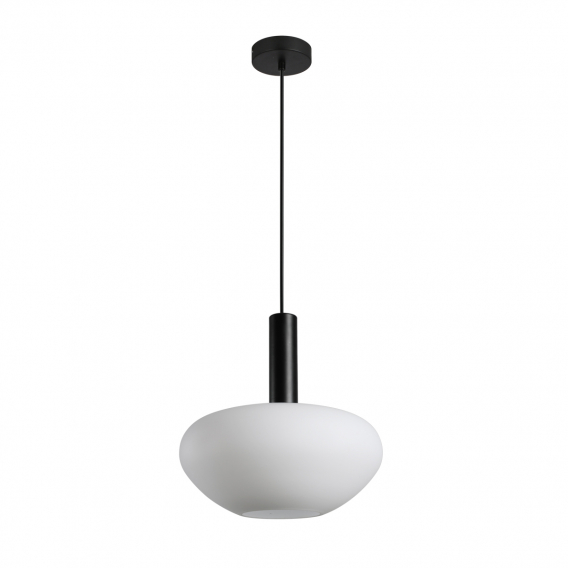 Obrázok pre Italux Gater PND-23541A-1-BK-OP