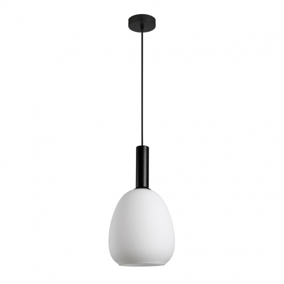 Obrázok pre Italux Gater PND-23541-1-BK-OP závesné svietidlo E27 40W