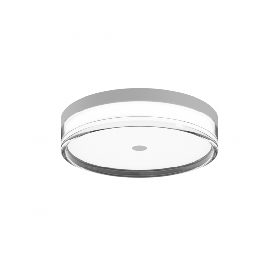 Obrázok pre Italux Molino PLF-64536-S-WH stropné svietidlo LED 24W 2640lm 2800K + 4000K + 6000K prepínateľne