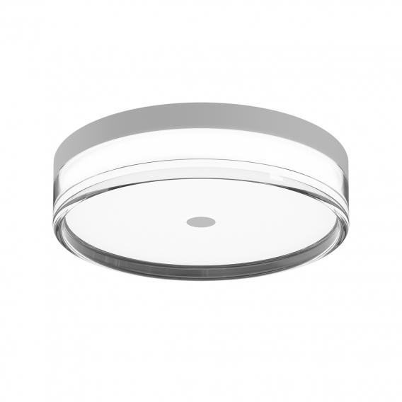 Obrázok pre Italux Molino PLF-64536-M-WH stropné svietidlo LED 32W 3600lm 2800K + 4000K + 6000K prepínateľne