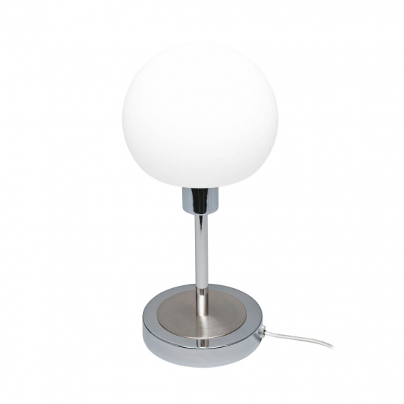 Obrázok pre Italux Cave TB-92039-CH stolové svietidlo LED 4,8W 495lm 3000K