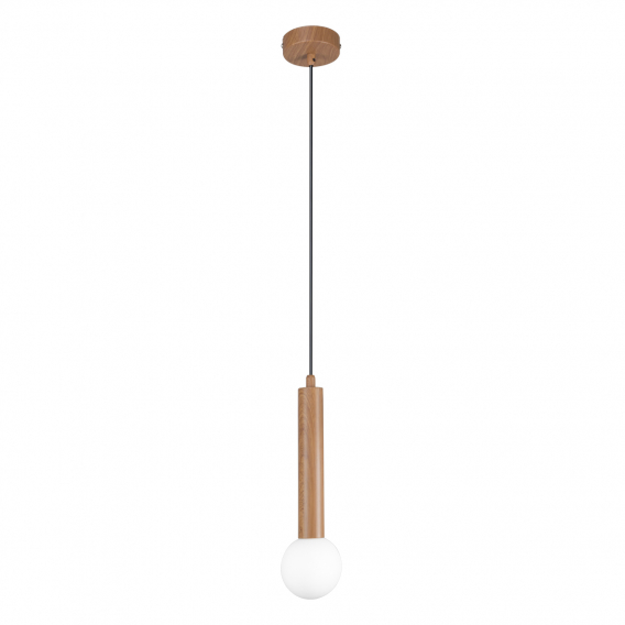 Obrázok pre Italux Filano PND-33574-1-WD závesné svietidlo 1xG9 max.LED 5W