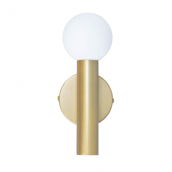 Obrázok pre Italux Filano WL-33574-1-GD nástenné svietidlo 1xG9 max.LED 5W