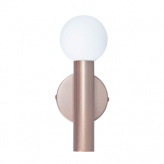 Obrázok pre Italux Filano WL-33574-1-CF nástenné svietidlo 1xG9 max.LED 5W