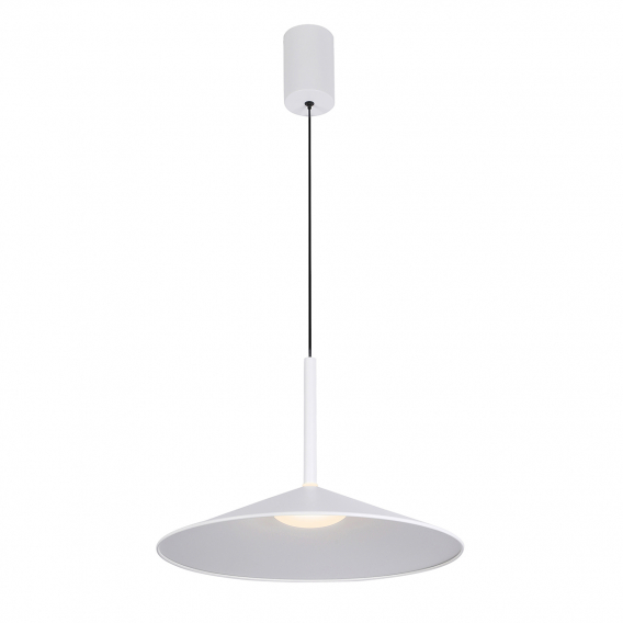 Obrázok pre Závesné svietidlo Italux Sardena PND-01510-S-WH LED 9W