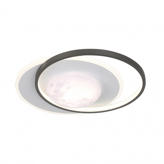 Obrázok pre Stropné svietidlo Italux Desulo PLF-02727-S-BK LED 30W 3900lm