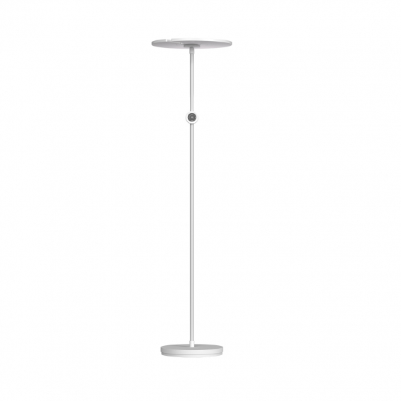 Obrázok pre Stojanové svietidlo Italux Cento FL-37482-WH LED 48W 3600lm 2800K-6000K + RGB