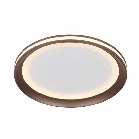 Obrázok pre Stropné svietidlo Italux Artizo PLF-02326-S-CFF LED 18W 2200lm