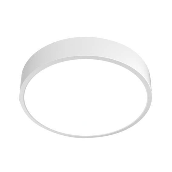 Obrázok pre Italux Botta PLF-63746-L-WH stropné svietidlo IP44 LED 32W 3200lm 2800K/4000K/6000K