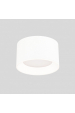 Obrázok pre Italux Sirius WG-604A/WK-WW/MULTI stropné svietidlo LED 8W 900lm 3000+4000K IP44 biela