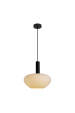 Obrázok pre Italux Gater PND-23541A-1-BK-OP