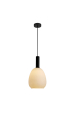 Obrázok pre Italux Gater PND-23541-1-BK-OP závesné svietidlo E27 40W