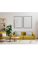 Obrázok pre Italux Tica PND-83949-3-BK závesné svietidlo LED 22W 950lm 3000K