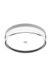 Obrázok pre Italux Molino PLF-64536-M-WH stropné svietidlo LED 32W 3600lm 2800K + 4000K + 6000K prepínateľne