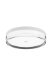 Obrázok pre Italux Molino PLF-64536-M-WH stropné svietidlo LED 32W 3600lm 2800K + 4000K + 6000K prepínateľne
