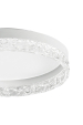 Obrázok pre Italux Rante PLF-68590-WH stropné svietidlo LED 58W 3190lm 3000-6000K