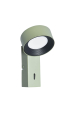 Obrázok pre Italux Otal WL-47390-1-GRN nástenné svietidlo LED 1,8W 489lm 4000K