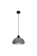 Obrázok pre Italux Apiro PND-84638-BK-SG závesné svietidlo 1xE27 7W
