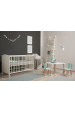 Obrázok pre Italux Fonten WL-47380-1-WH nástenné svietidlo LED 1,8W
