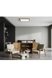 Obrázok pre Italux Aleria PLF-39573-450S-50W-BL