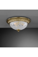 Obrázok pre Stropné svietidlo Reccagni Angelo PL.6202/3 6202 3xE27 60W 230V
